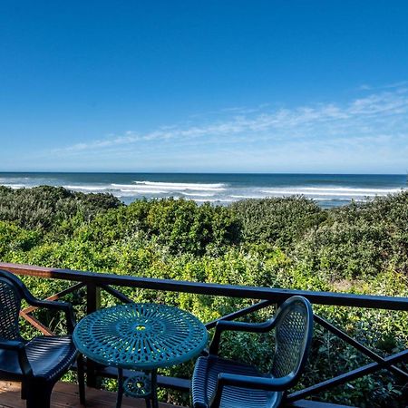 The Spinning Reel Beach Cottages Port Alfred Bagian luar foto