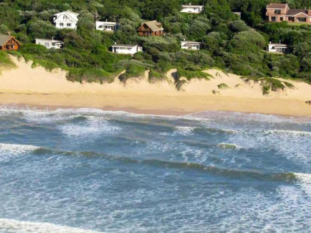 The Spinning Reel Beach Cottages Port Alfred Bagian luar foto