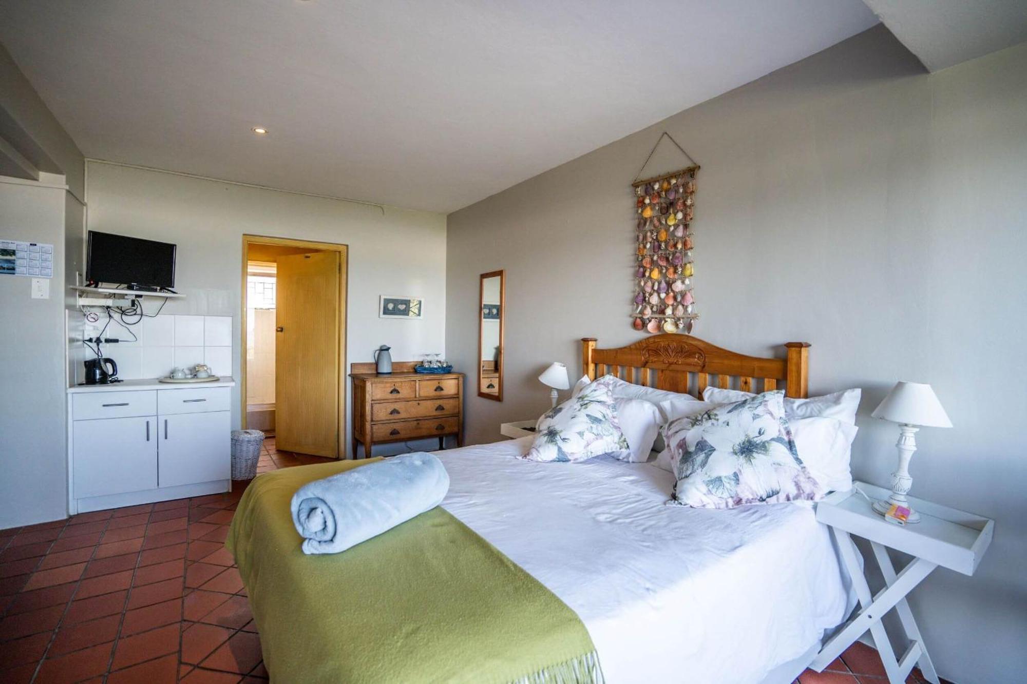 The Spinning Reel Beach Cottages Port Alfred Bagian luar foto